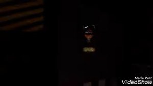 Five night at' freddy's animation Jumplove