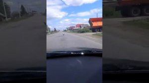 Старые маклауши или как мы ехали из деревни домой