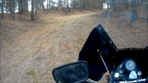 URAL MOTO Пересел на советский мотоцикл урал