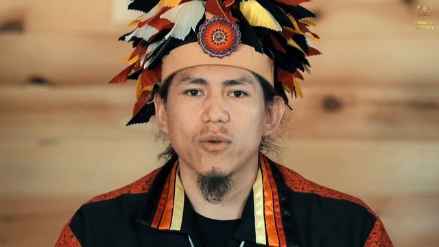 Открытое Обращение ИРОКЕЗОВ к Человечеству смотреть онлайн