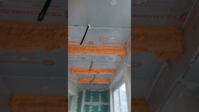 Напыление пенополистирола своими руками