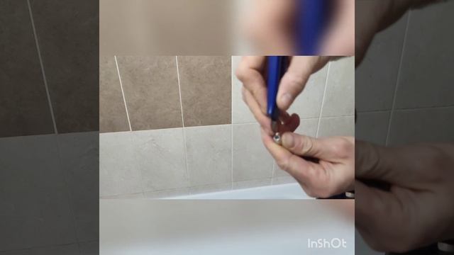 Торнадор не подает раствор. Причина - ремонт. смотреть онлайн