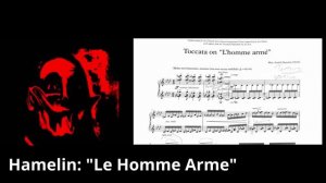 Mr Incredible Becoming Uncanny: Scariest Piano Pieces