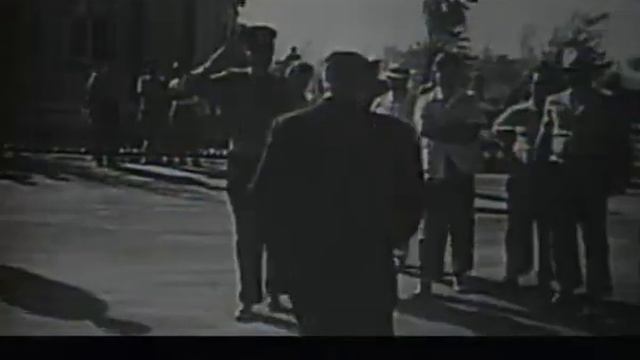 Секретный полигон. Мечты о космосе смотреть онлайн