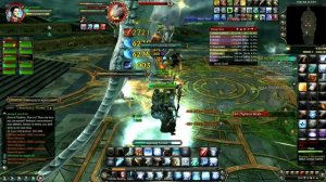 Rift Raid TDQ last boss (Read description)