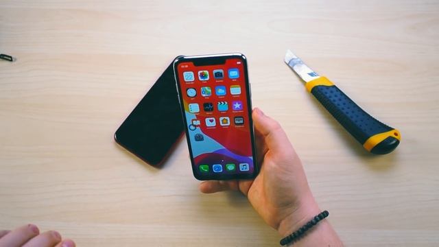 ПРИЕХАЛ iPhone 11 Pro Max за 5 500 РУБЛЕЙ! Так НАГЛО меня ещё не обманывали.. смотреть онлайн
