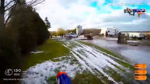 Scout Essers' Nerf Gun Game: A TF2 Dub