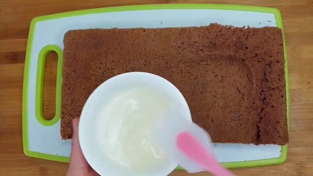 ШОКОЛАДНЫЙ торт на кефире!простой и вкусный!торт рецепт|как приготовить торт