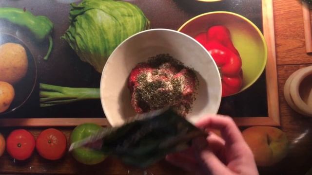 ИТАЛЬЯНСКАЯ ПИЦЦА ПЕПЕРОНИ ? | ITALIAN PIZZER OF PEPERONI ?