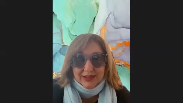 Интервью с Анной Свердловой. смотреть онлайн