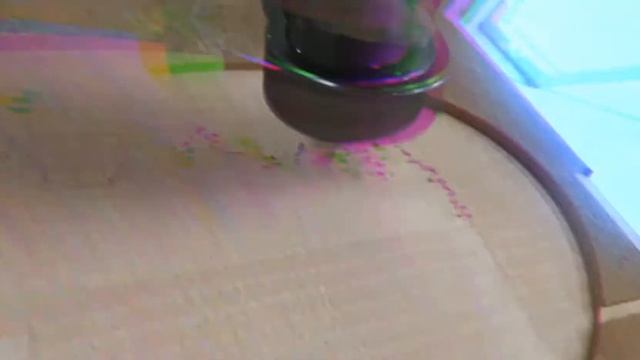 Фрезеровка органайзера для фрез и цанг смотреть онлайн