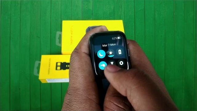 Realme Watch 2 Pro Features || Best Smartwatch For Android смотреть онлайн