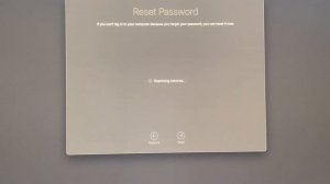 Forgot Your Mac Password? How to Reset It (NO DATA LOSS)