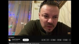 03.01.2023 Дон Симон. Зрители недовольны вечерним спектаклем. Дон забыл, что не пил