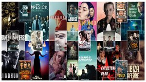 Лучшие сериалы про реальные события
