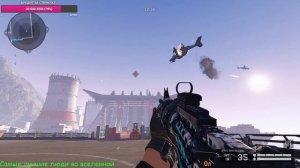 Warface: Ну, попробуем..