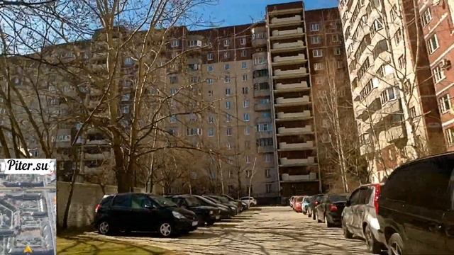 район метро Беговая СПБ | Приморский район Санкт Петербурга #беговая #begovaya #приморскийрайон #sp