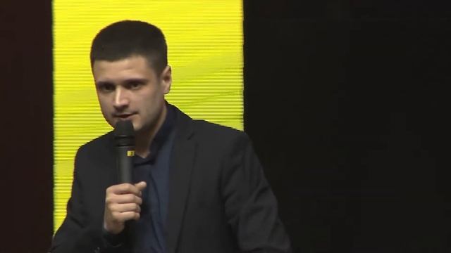 Проповедует Александр Скрипченко на тему: "От призвания, до признания длинная дорога." смотреть онлайн