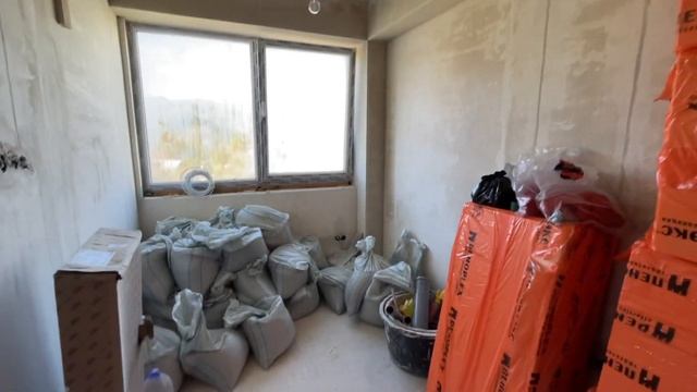 Ремонт в ЖК Мадрид -5 в Сочи❗️Почти готово✅ смотреть онлайн