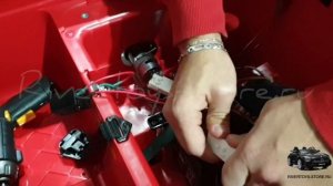 Детский электромобиль BENTLEY CONTINENTAL SUPER SPORT SJE1155