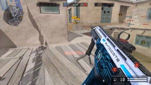 #варфейс #хайлайт Warface : Highlights#4