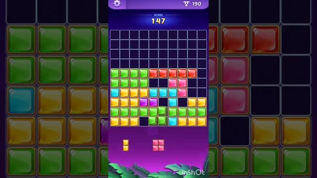 puzzle game | How to play Block puzzle 2023