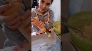 Готовим вместе??печенье розочки?.Что то пошло не так?