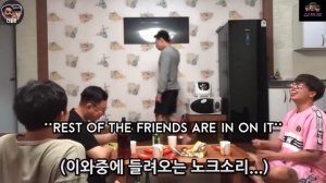 Best Korean Pranks That Got Me Rolling ? (Part 1) koohry