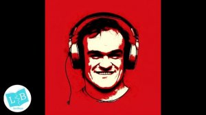Tarantino music mix by LitBery