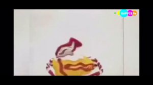 Жуткий взлом карусели
