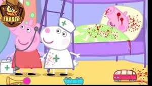 Розовая Шлюха | Свинка Пеппа RYTP