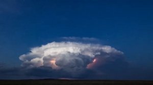 Откуда берется ГРОЗА.как ЗАРОЖДАЕТСЯ ГРОЗОВОЙ ФРОНТ.Фотограф более 10 лет охотился что бы снять это