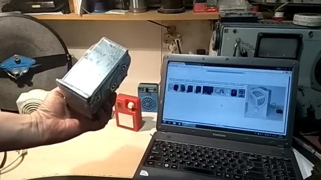 Малогабаритные абонентские радиоприемники (репродукторы) смотреть онлайн