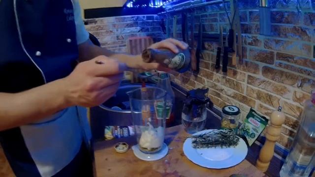 Пицца с морепродуктами смотреть онлайн