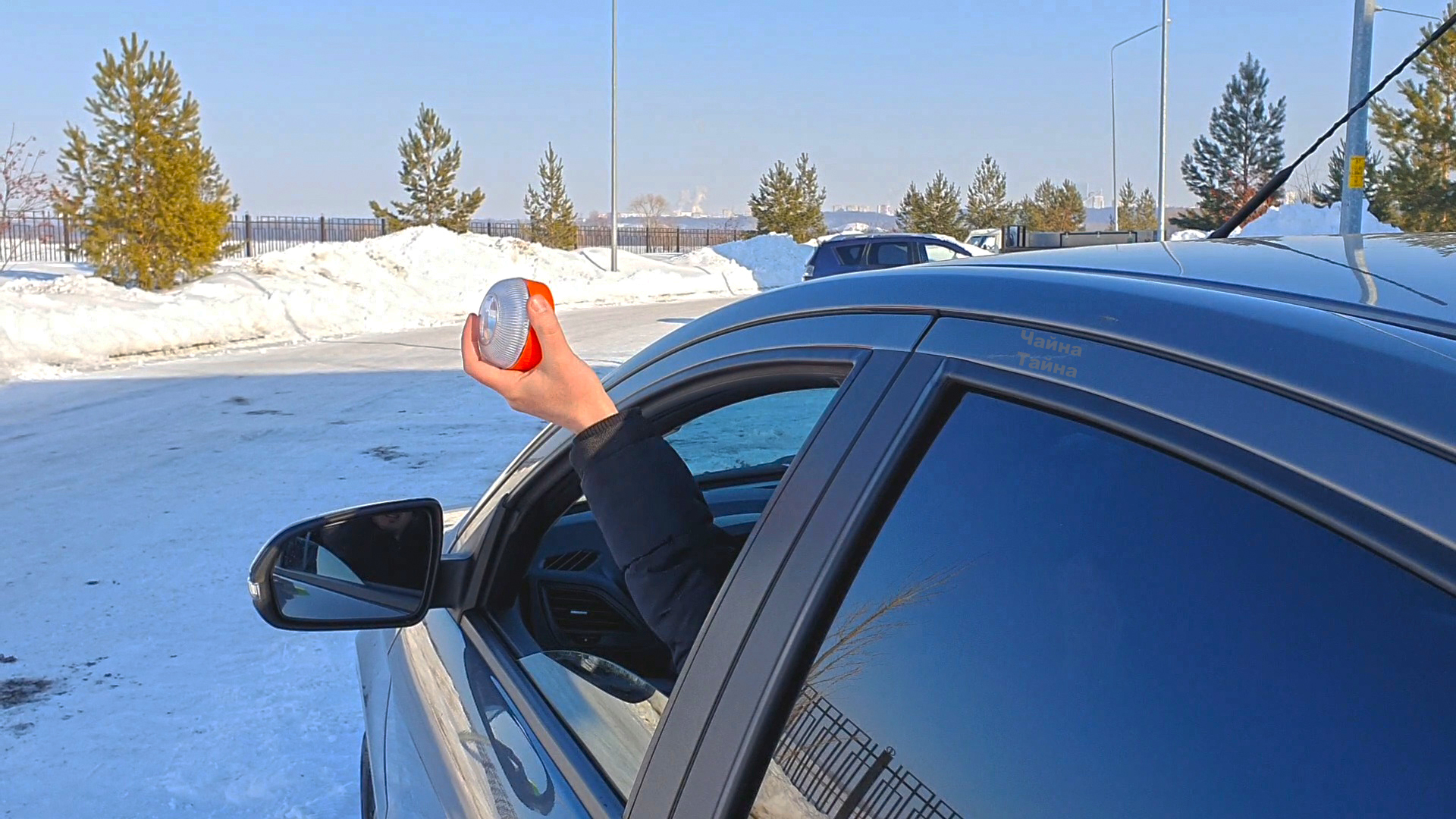 8 ПРОВЕРЕННЫХ МНОЙ АВТОТОВАРОВ С ALIEXPRESS смотреть онлайн