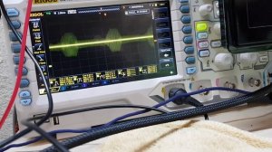 двух полярный датчик Холла.