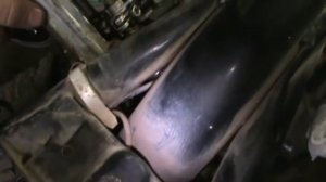 CX 500 Fix Up Part I