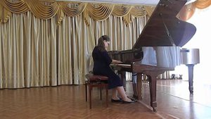 Г Свиридов Дождик Алексейчук Елена