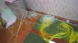 Как сделать рамовую сеть ч.3