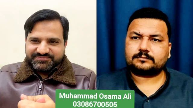 Imran Khan's Stunning Horoscope | Big Prediction of Meeting | Digit of 3 | Nawaz Sharif | Osama Ali смотреть онлайн