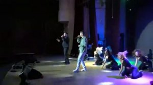 Довукай&Буян Сеткил Оожум океан