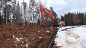 Гусь-Хрустальный Владимирской области ждет глобальная модернизация ЖКХ