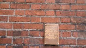 Остров Канта, могила Канта, Калининград