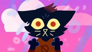(OLD) Take a Slice | Night In The Woods | FLASH WARNING