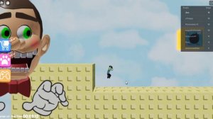 Roblox Escape Mr Funny's ToyShop! (SCARY OBBY) | Jinx Gaming