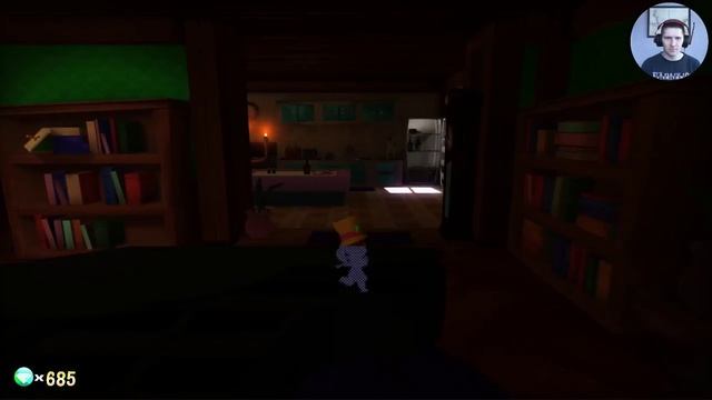 A Hat in Time #15 смотреть онлайн