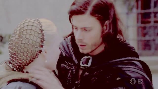 Cesare/Lucrezia: A Thousand Years смотреть онлайн