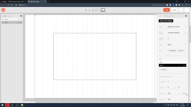 Разбор работ на Тильде №13 смотреть онлайн