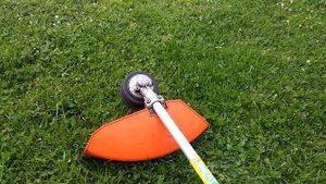 Stihl FS87