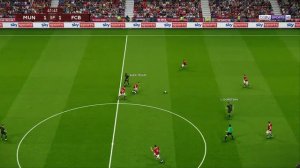 Play PES 2021 Smoke Patch for PS4 Hen